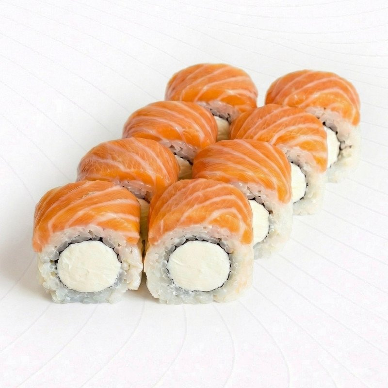 Ролл Филадельфия лайт