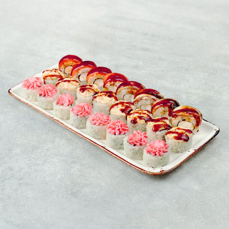 Сет Который часто берут