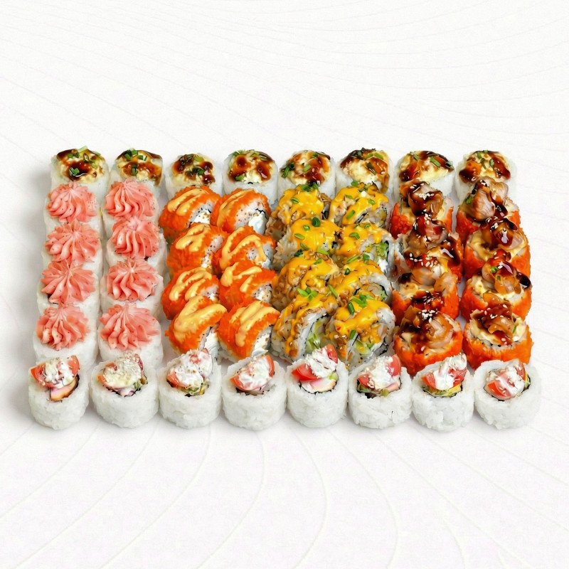 Сет Нежность