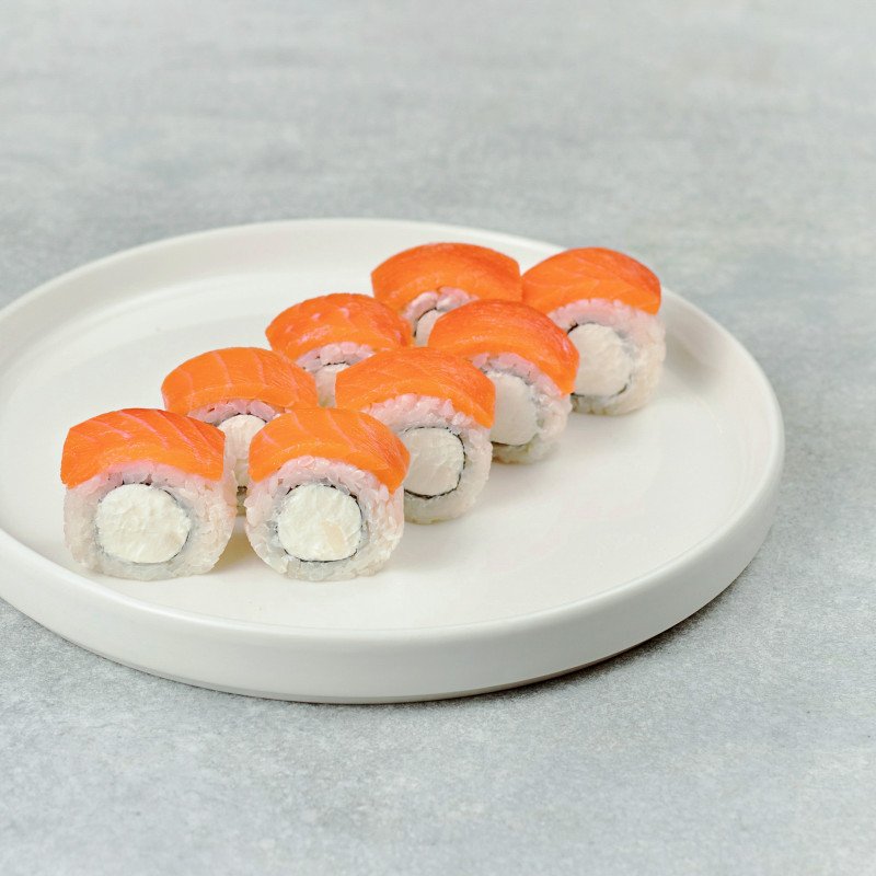 Ролл Филадельфия лайт