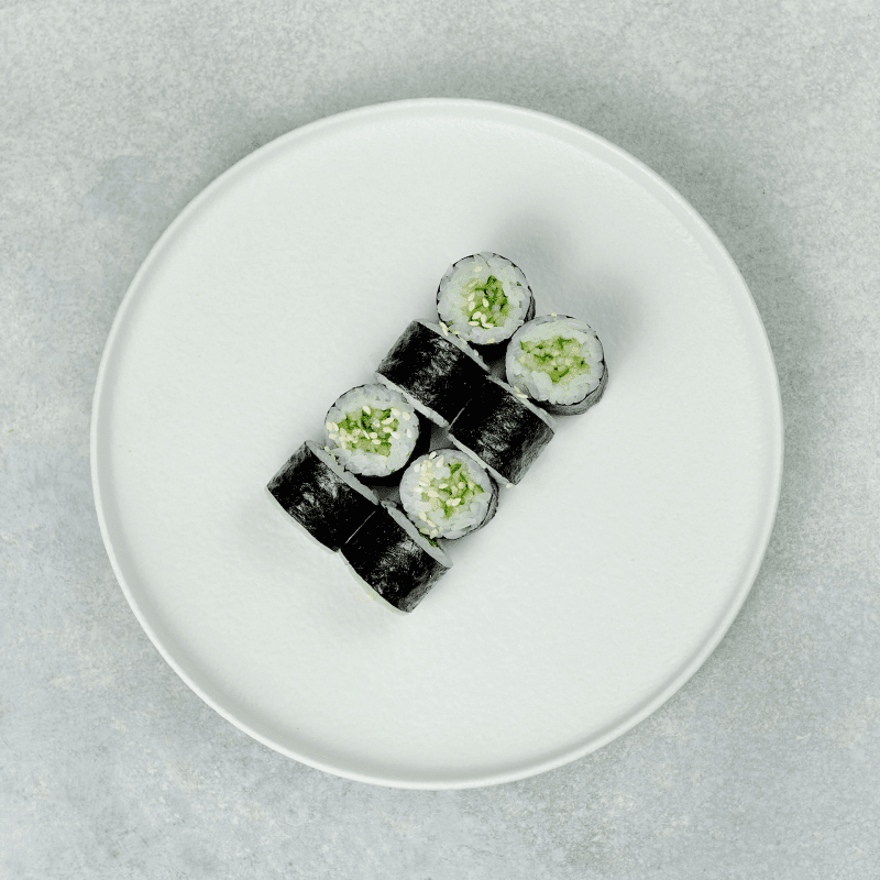 Маки огурец