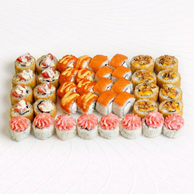 Сет Дай пять