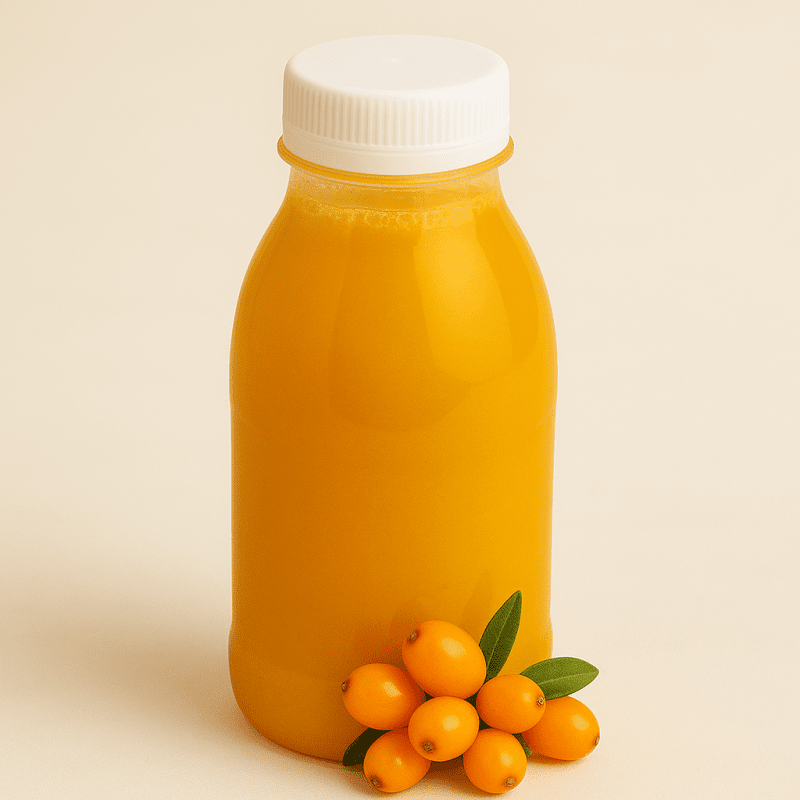 Морс Облепиха 450 мл