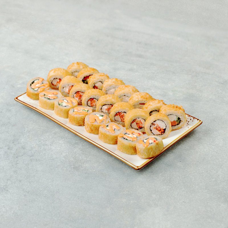 Сет Горячий