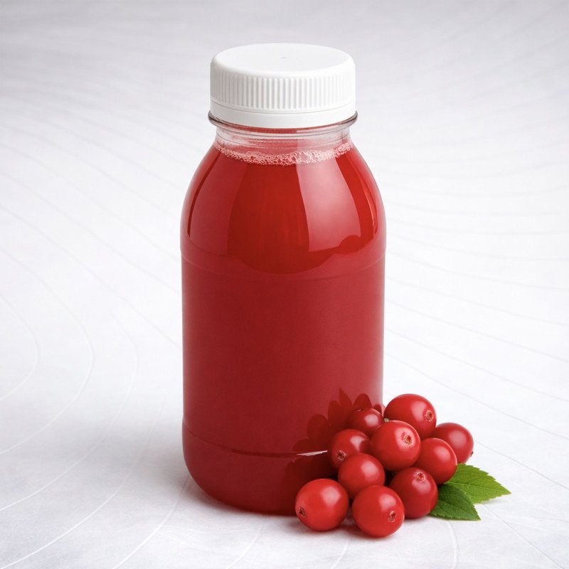 Морс Клюква 450 мл