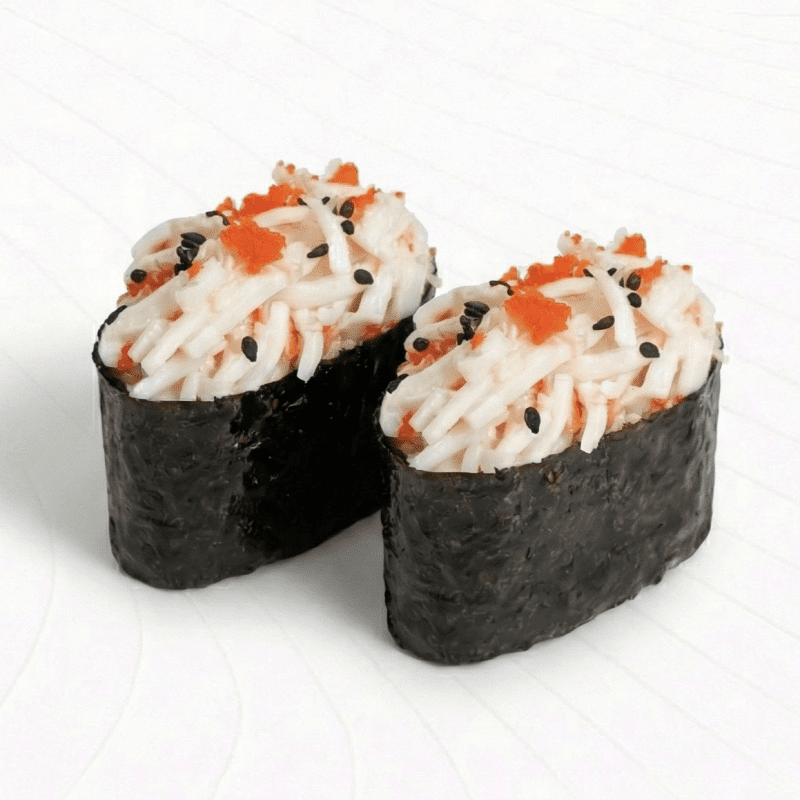 Гункан Краб