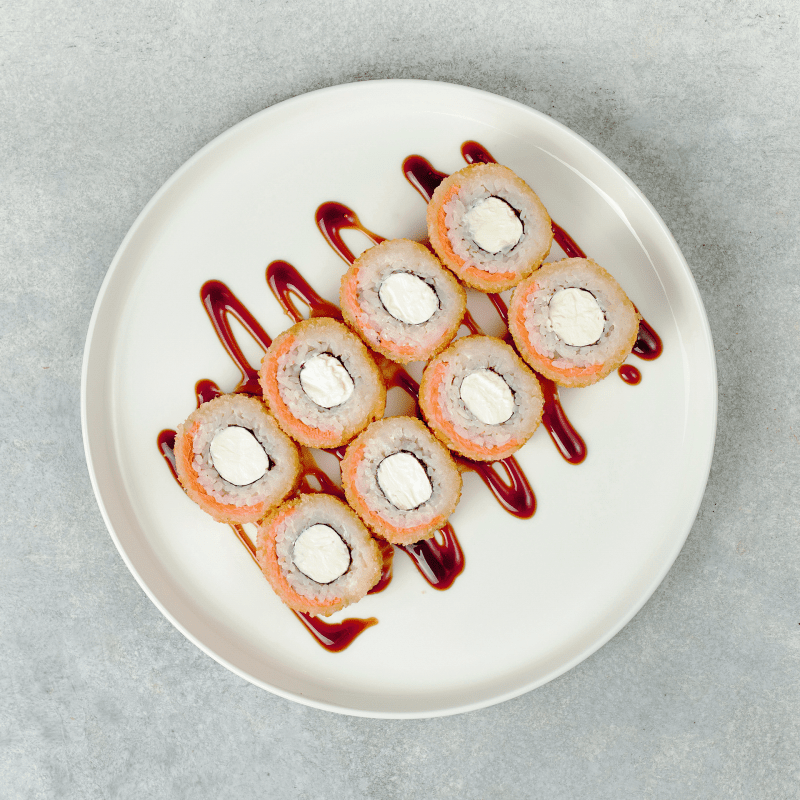 Филадельфия темпура