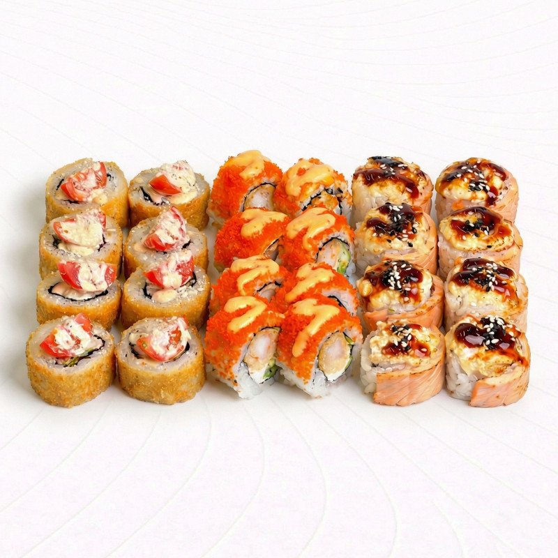 Сет Бестселлер