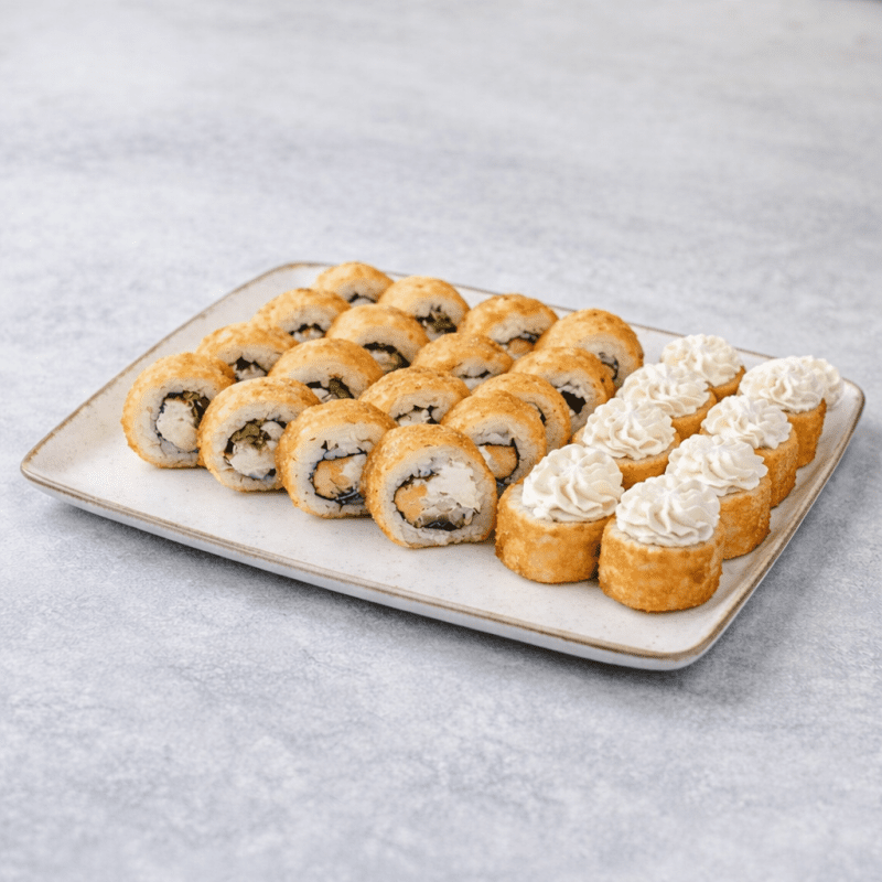 Сет Темпура