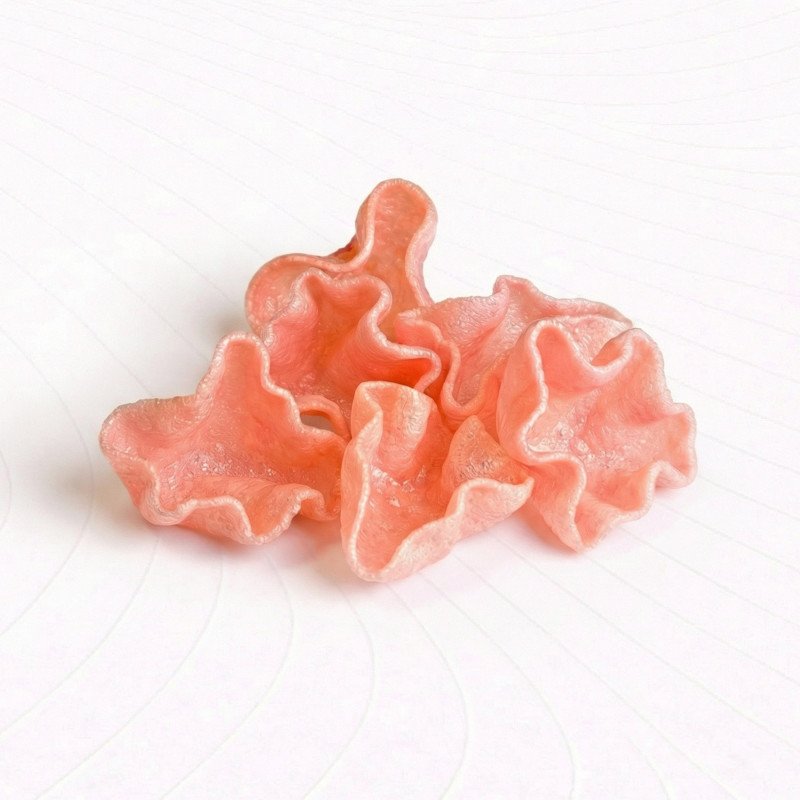 Чипсы креветочные