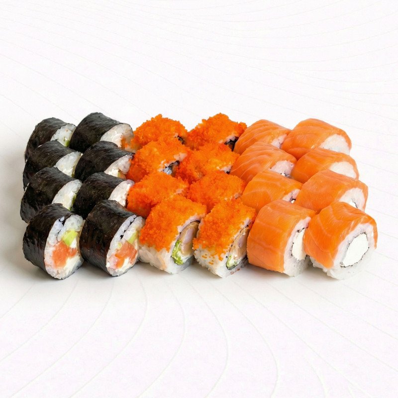 Сет Классик