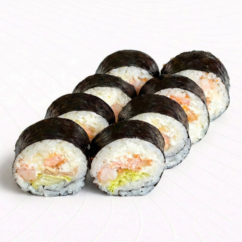 Ролл Фудзияма