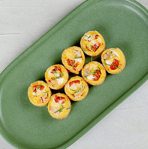 Чили темпура