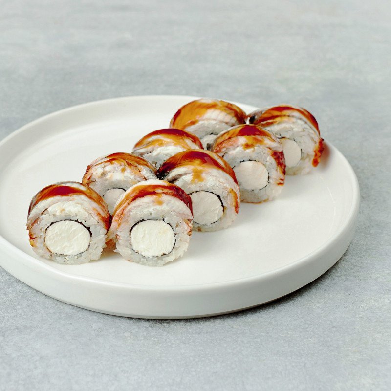 Филадельфия Унаги 