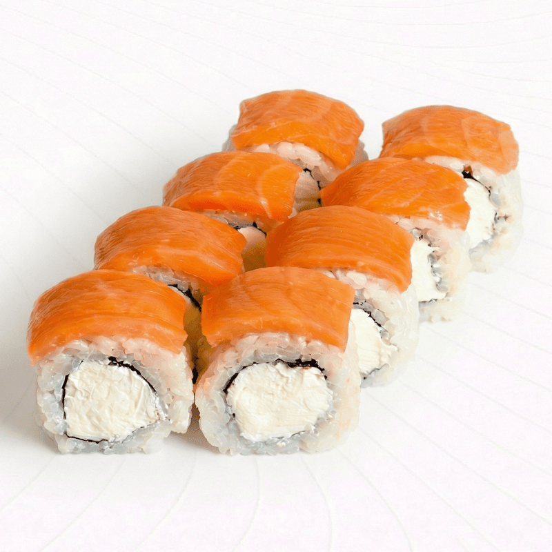 Ролл Филадельфия лайт