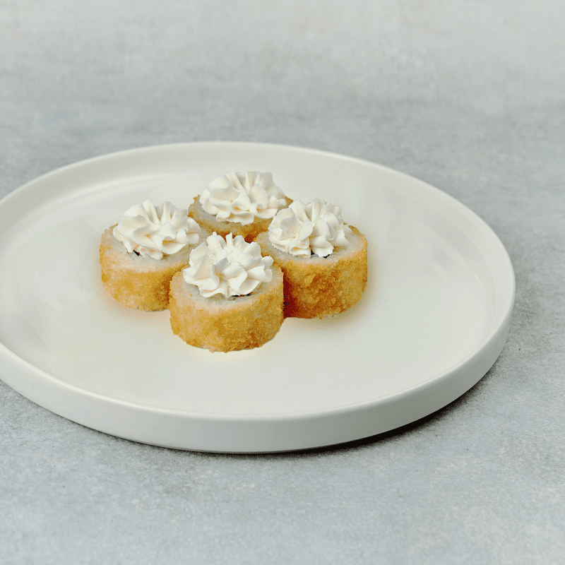 Чикен темпура. 4 кусочка