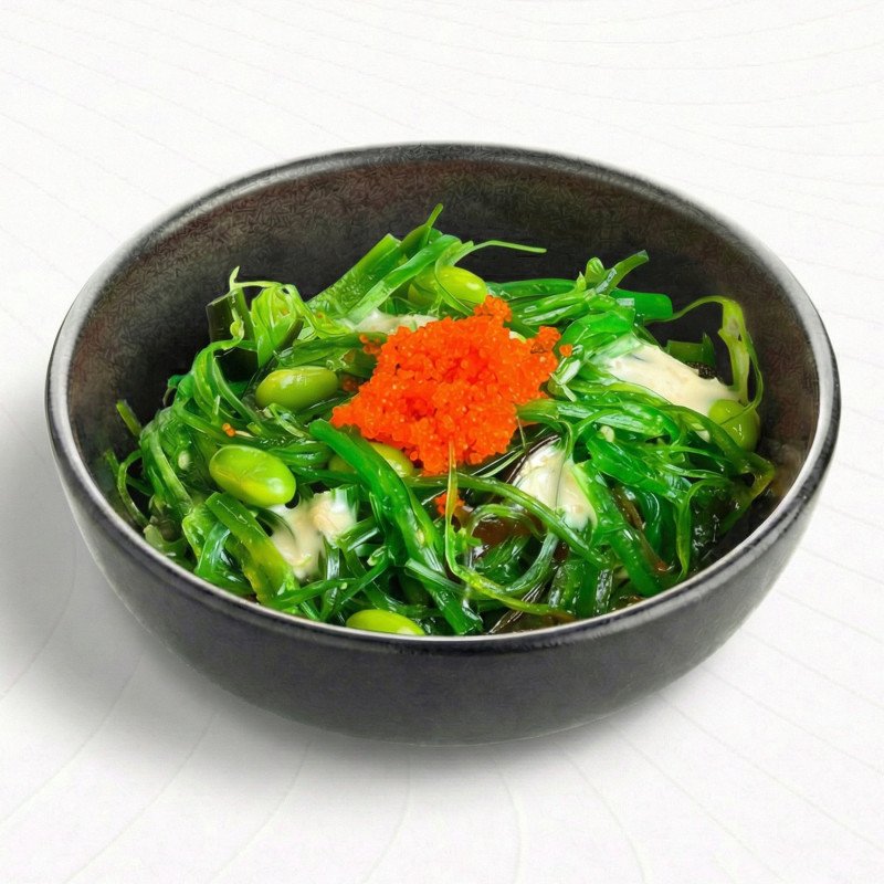 Салат Кайсо