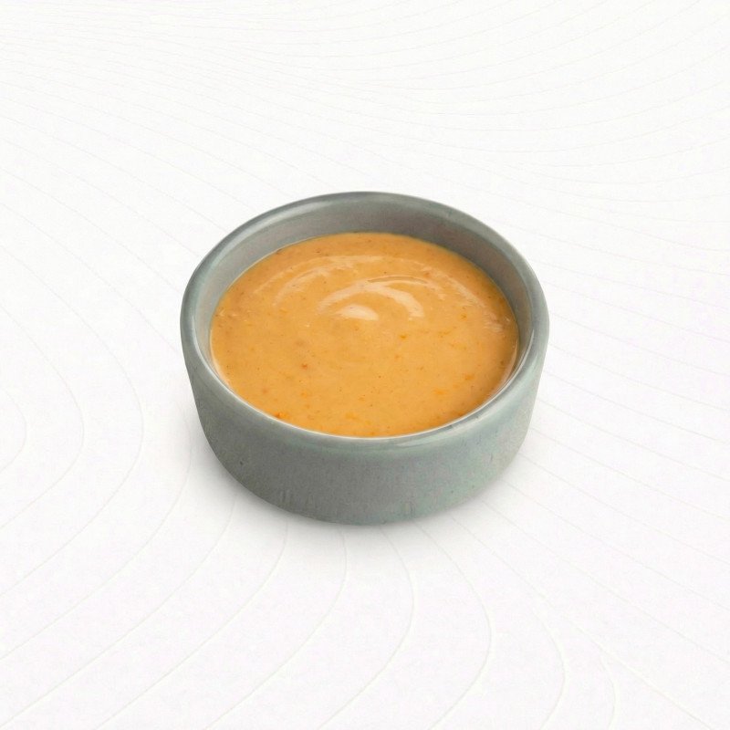 Соус Сливочный Чили 40 гр