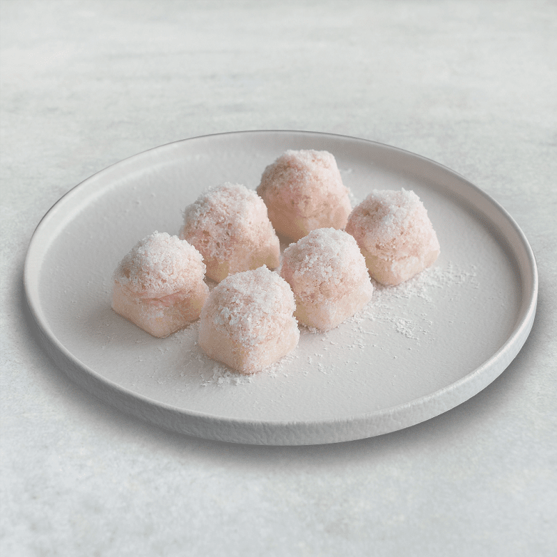 Баунти Пинк