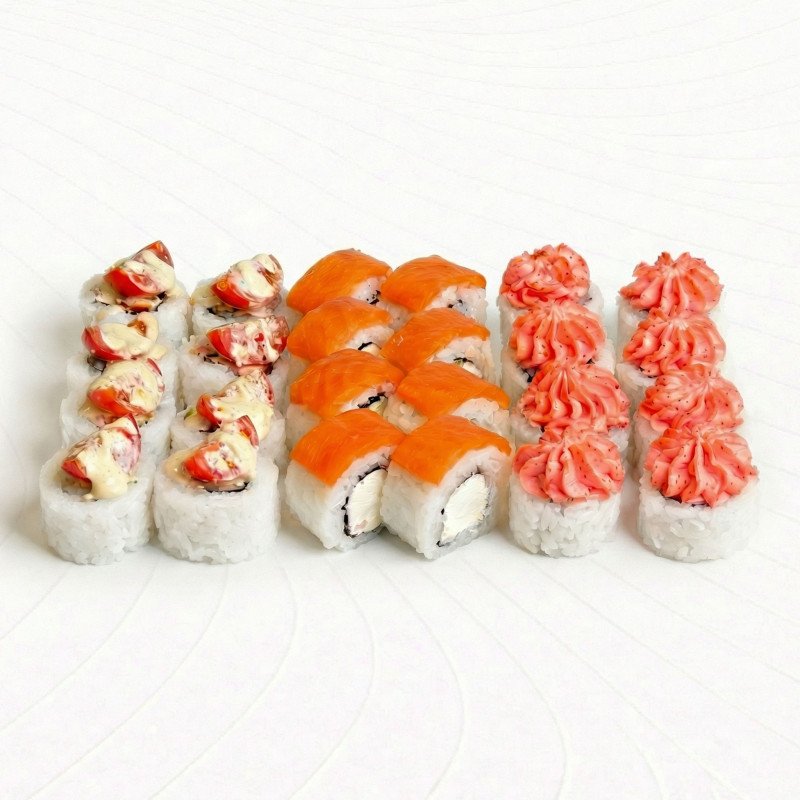 Сет Мэджик лайт