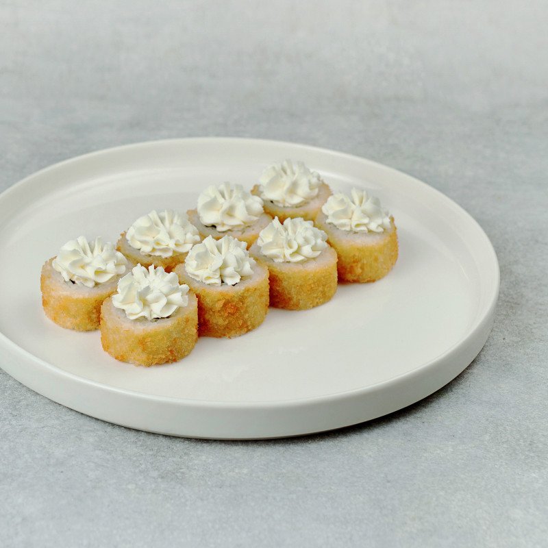 Чикен темпура