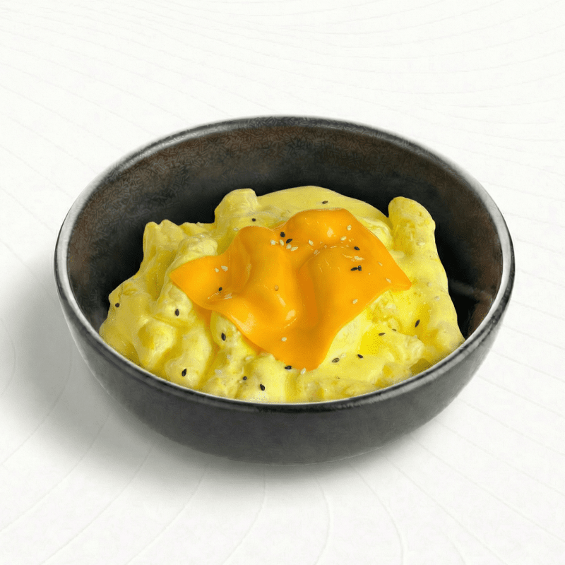 Сырные Токпокки