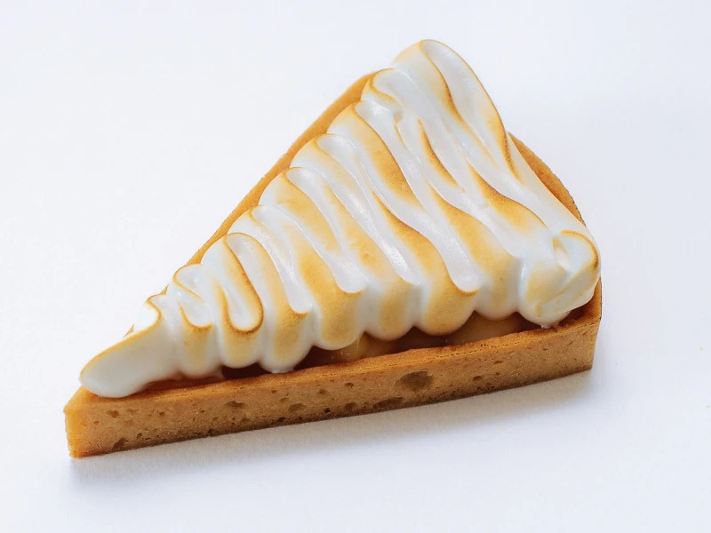 Тарт Лимонный