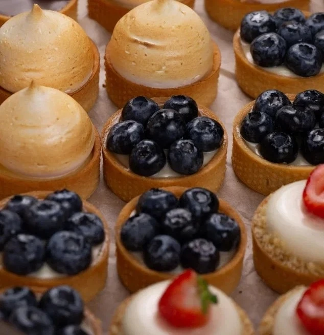 БОКСЫ (сладкие)