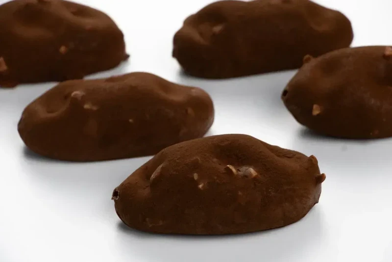 Пирожное Картошка