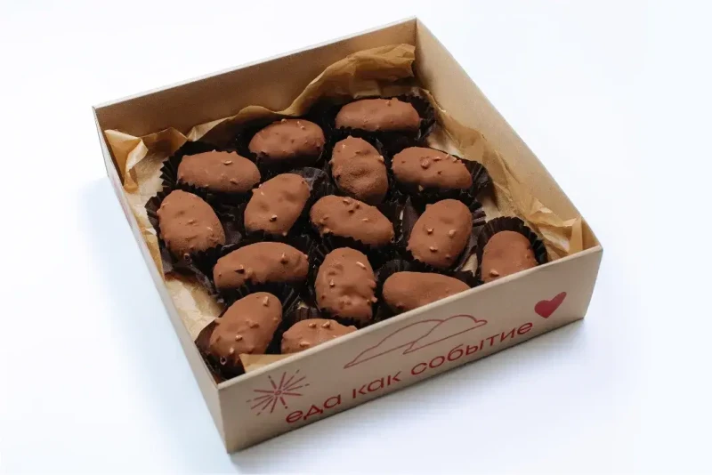 Набор Картошка, 3 шт