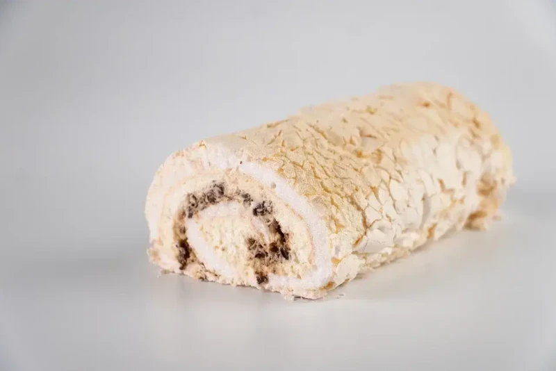 Рулет Меренговый Тирамису