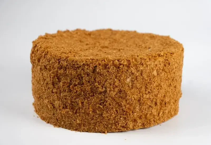 Торт Наполеон