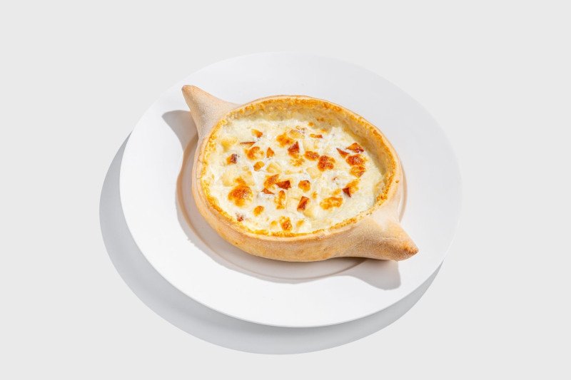 Аджарская 4 сыра