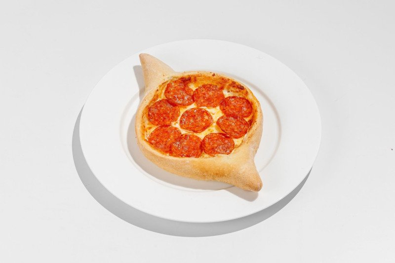 Аджарская - пепперони