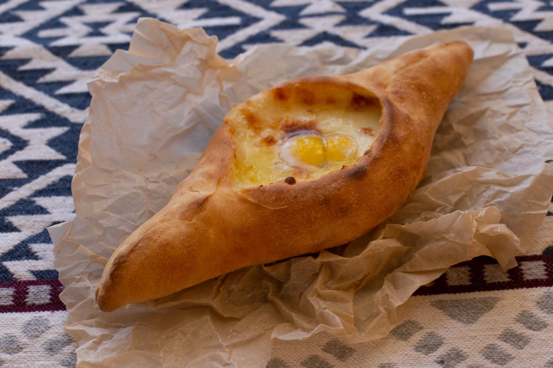 Аджарулик 150гр.