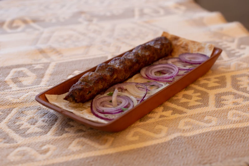 Люля из барашка 200гр.