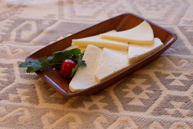 Домашние сыры 200гр.