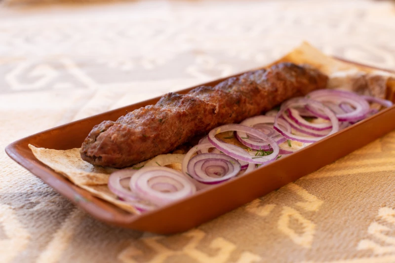 Люля классика 200гр. 