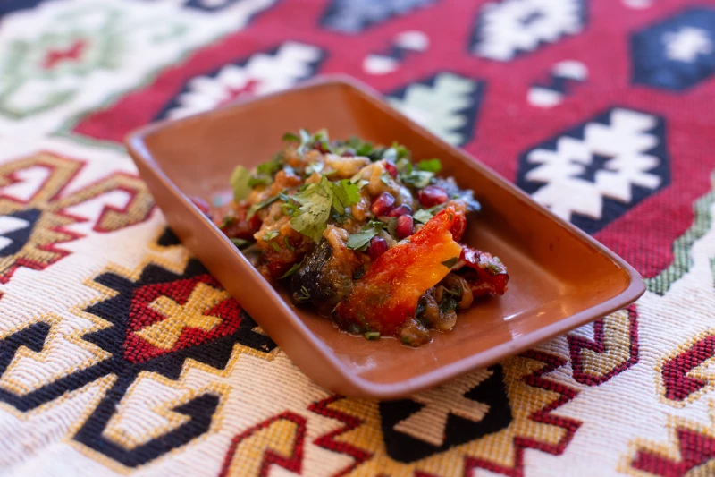 Аджапсандал 150гр.