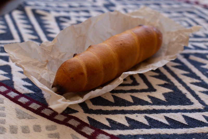 хачапури на мангале 200гр.