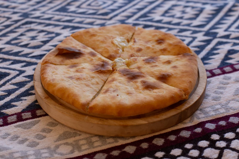 Хачапури Имерули 300гр.