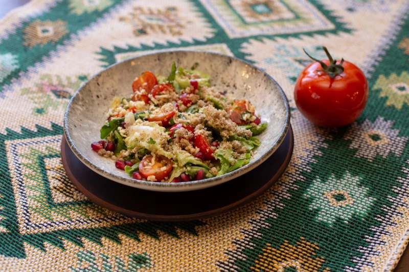 Капрезидзе 150гр.