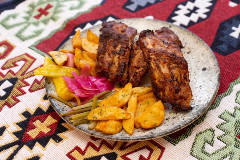 Некнеби 400гр.