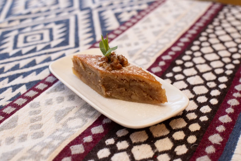 Пахлава 100гр.