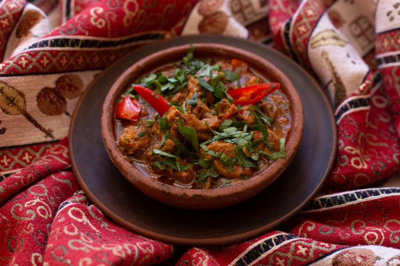 Чашушули 250гр.