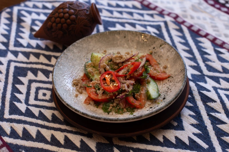 Домашний по-грузински 150гр.