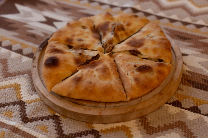 Лобиани 300гр.