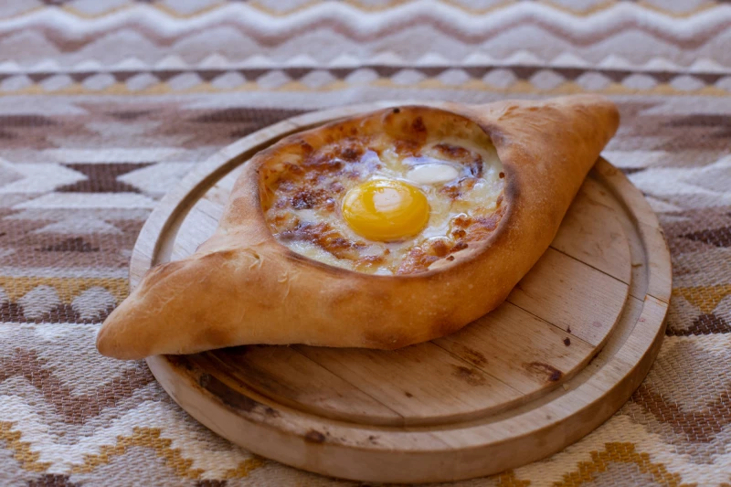 Аджарский 300гр.