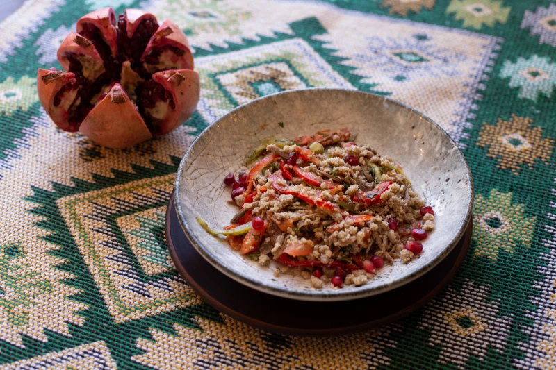 Кавказский 150гр