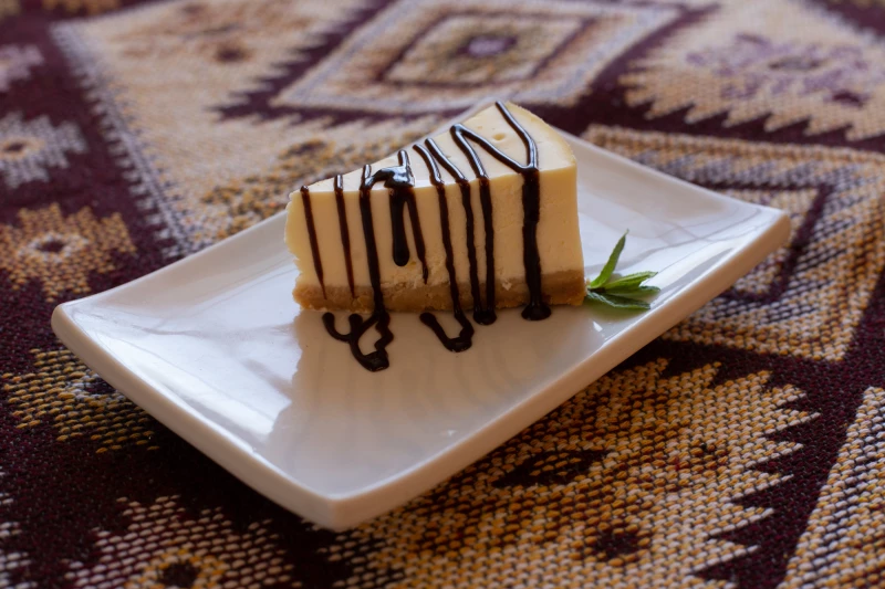 Чизкейк 100гр.